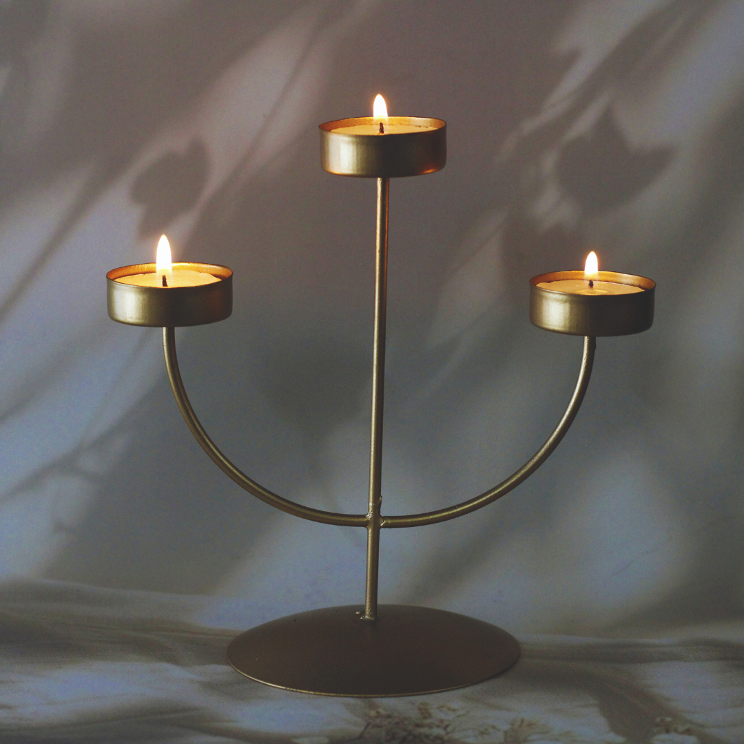 candle Holder 1