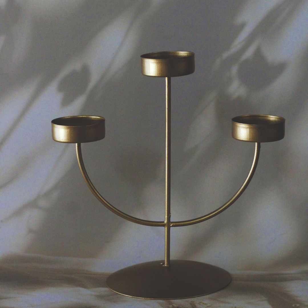 candle Holder 1