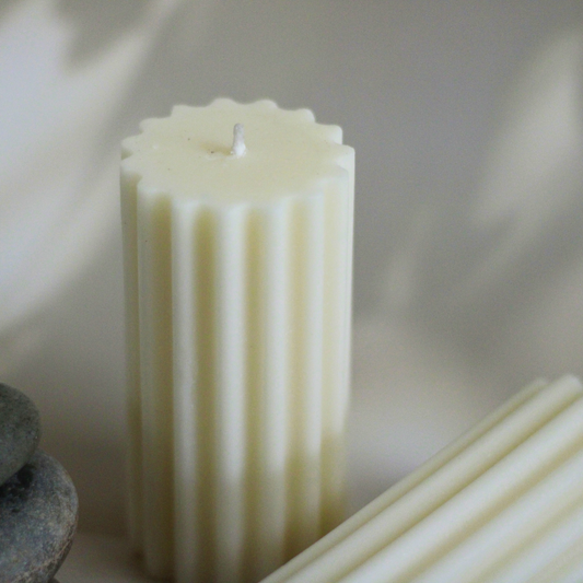 Pillar Wiccan Candle | Ritual & Spell Candle for Spiritual Practices