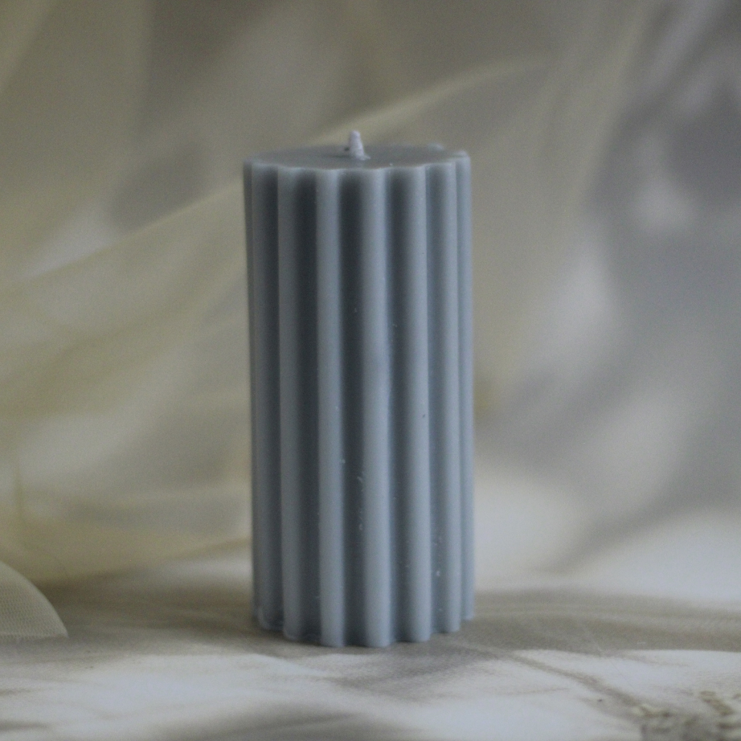 Pillar Wiccan Candle | Ritual & Spell Candle for Spiritual Practices