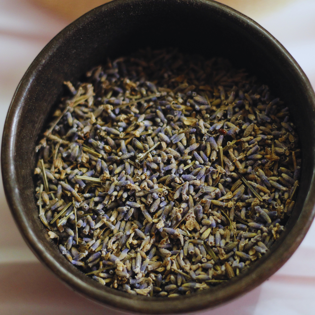 Organic Dry Lavender – Premium Dried Lavender Flowers for Aromatherapy & Relaxation